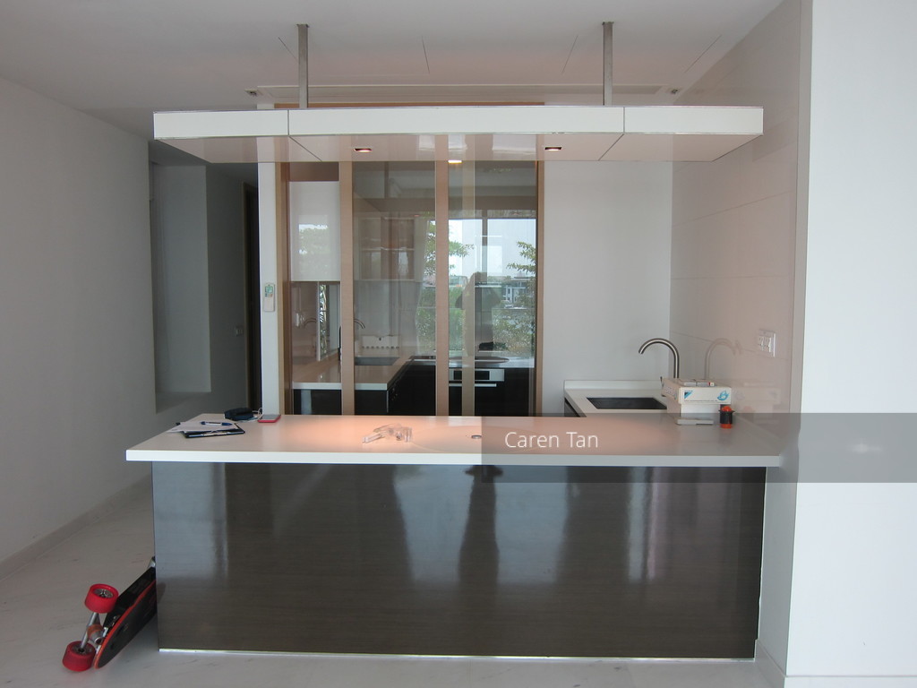 The Residences at W Singapore Sentosa Cove (D4), Condominium #220573051